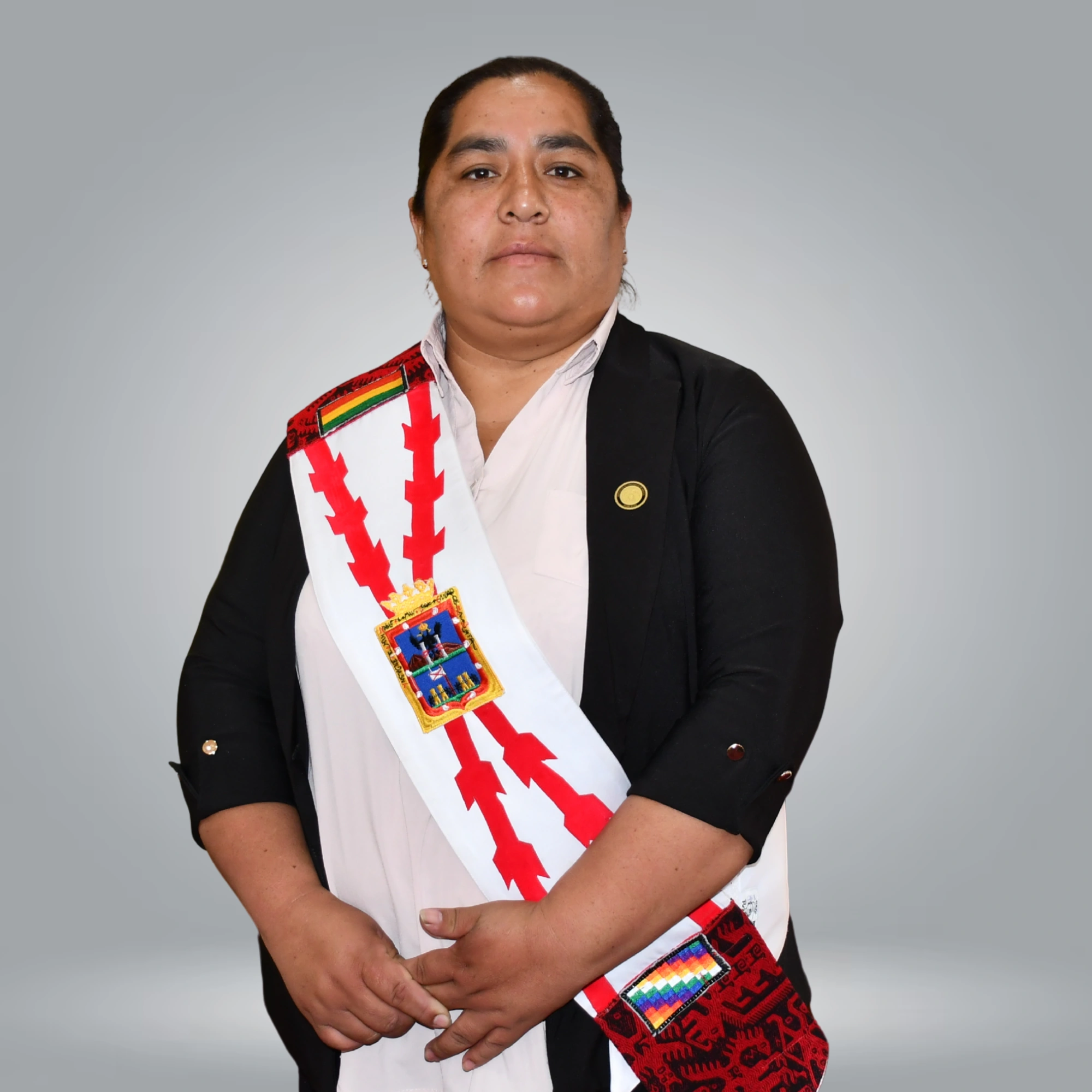 Foto de Angélica Martinez